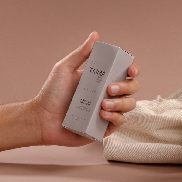 Crema Gel Hidratante Facial