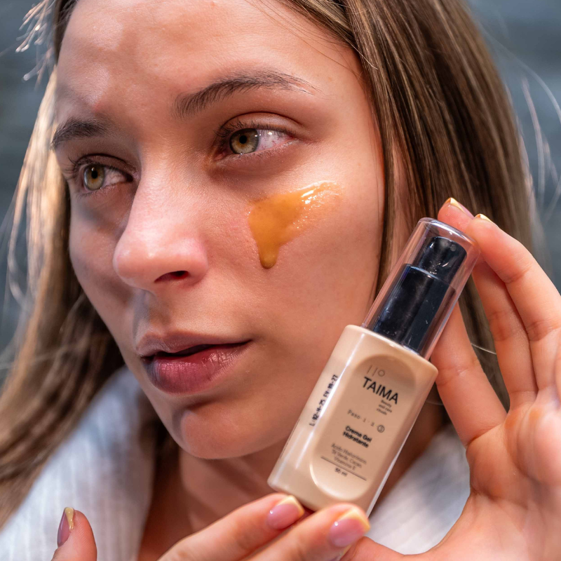 Kit Skincare Facial